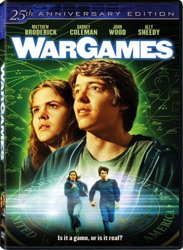 Wargames Store: Inside the Iconic Film’s Secret Tech Vault
