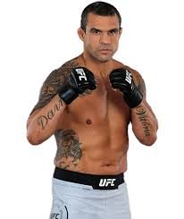 Which Vitor Belfort Official Merch Hits Every MMA Fan?