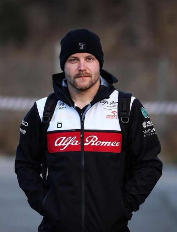Valtteri Bottas Official Merch: Gear Up Like a F1 Pro