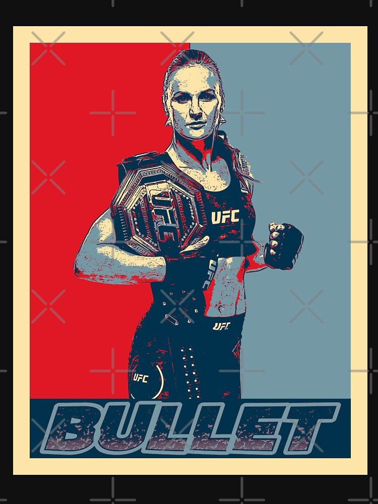 Valentina Shevchenko Merchandise: 7 Must‑Have Fighter Finds