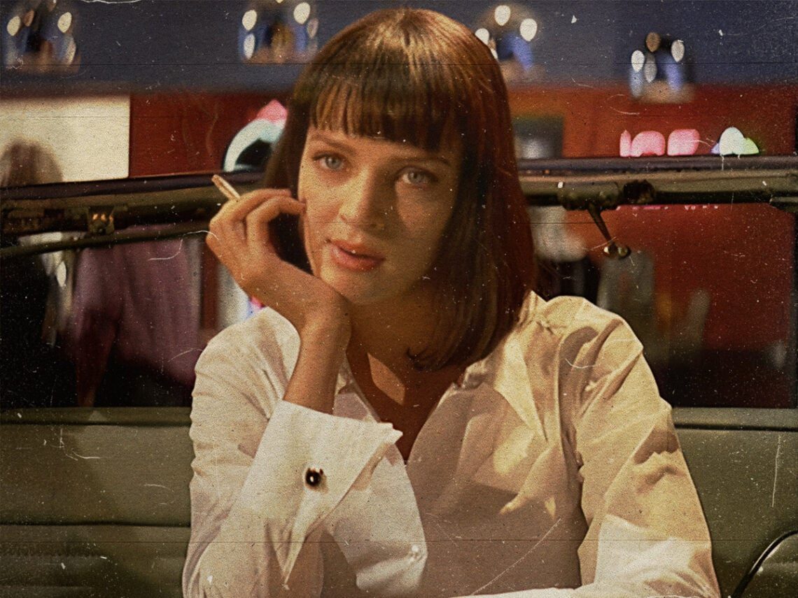 7 Must-Have Uma Thurman Official Merch Pieces Fans Love