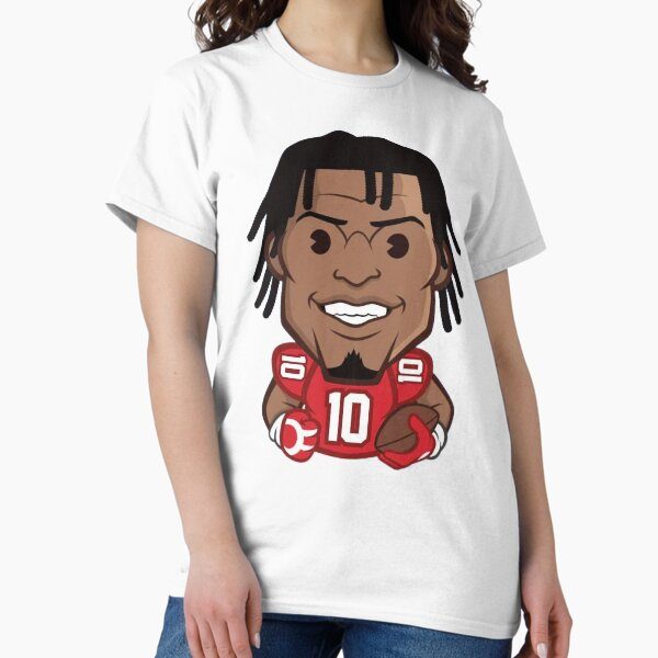 Tyreek Hill Store Picks Every Football Quarterback Must See