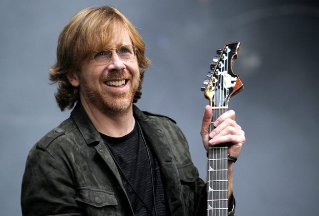 Trey Anastasio Merch for Composers: Essential Picks