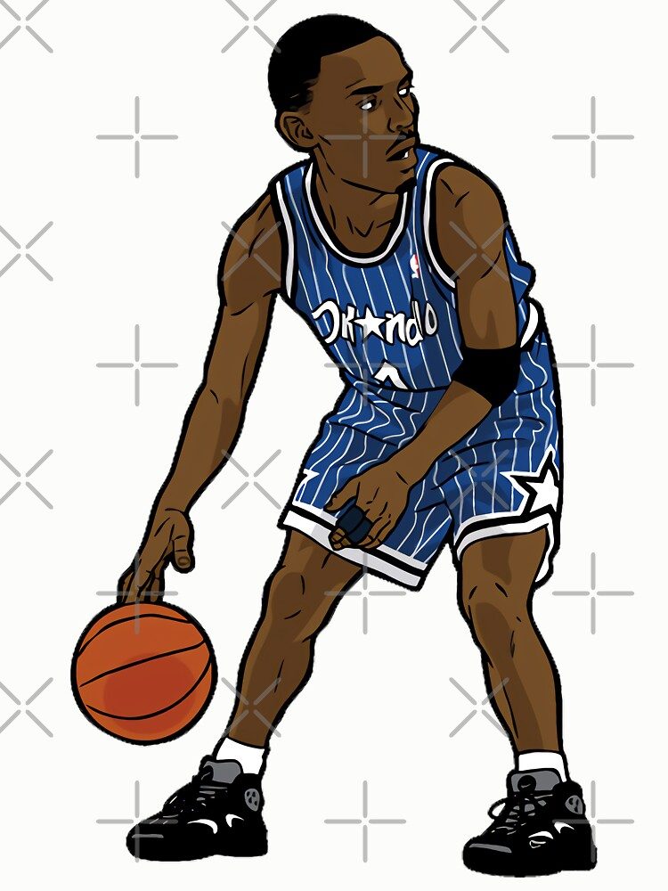 Tracy Mcgrady Merchandise: 6 Must‑Have Items Basketball Fans