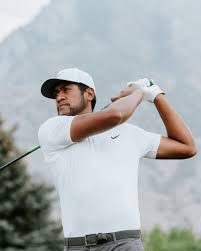 Tony Finau Shop Picks: Gear Every Golfer Wants in 2024