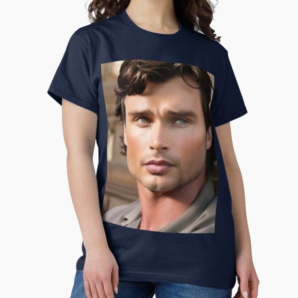 Tom Welling Official Merch: 5 Essentials for Smallville Fans