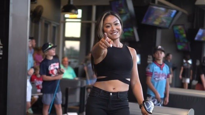 Tisha Alyn Merch for Golfers: 7 Must-Have Fairway Finds