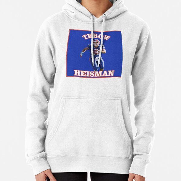 Tim Tebow Official Merch: Quarterback Gear Fans Can’t Miss