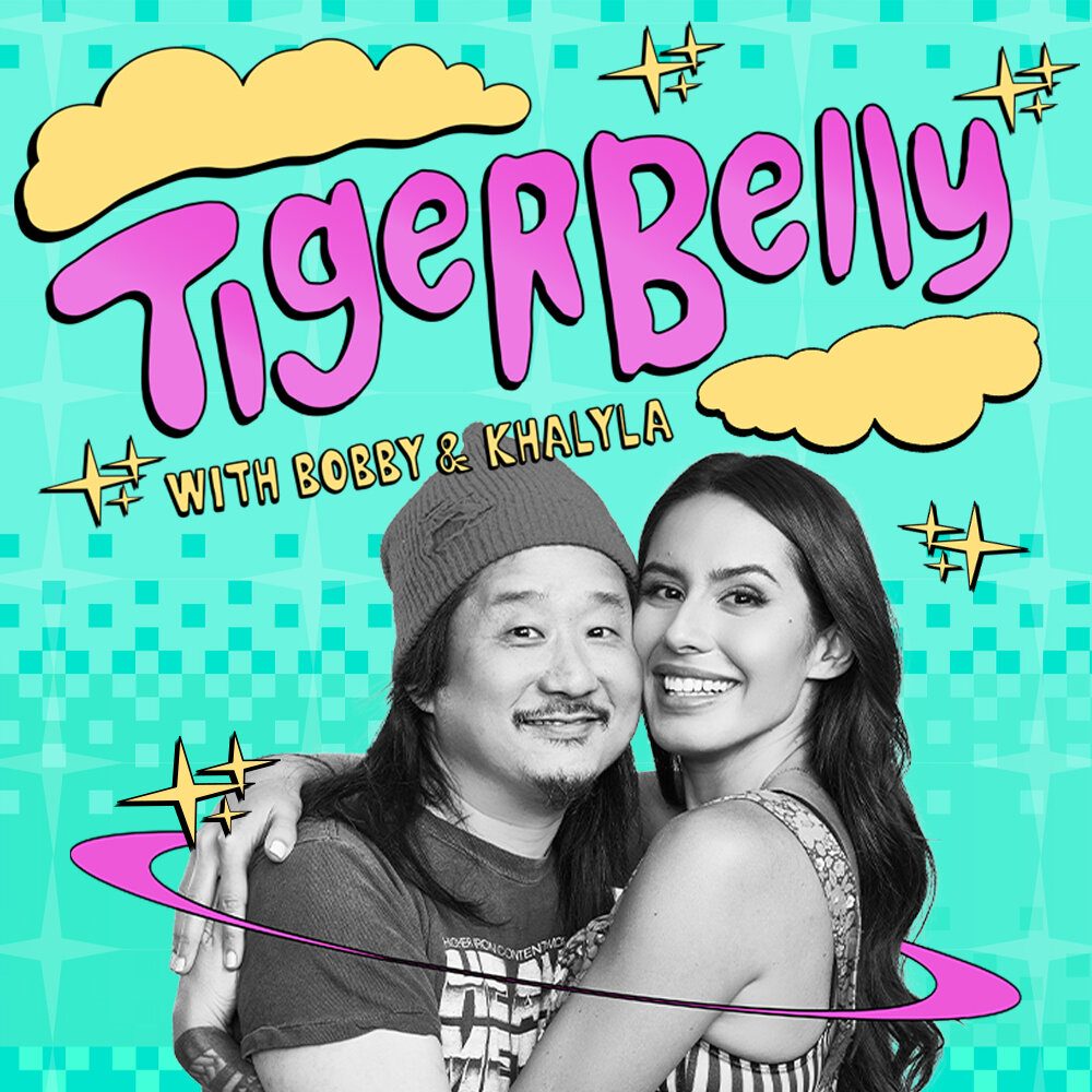 Tigerbelly Official Merch: Comedy Podcast Swag That Pops
