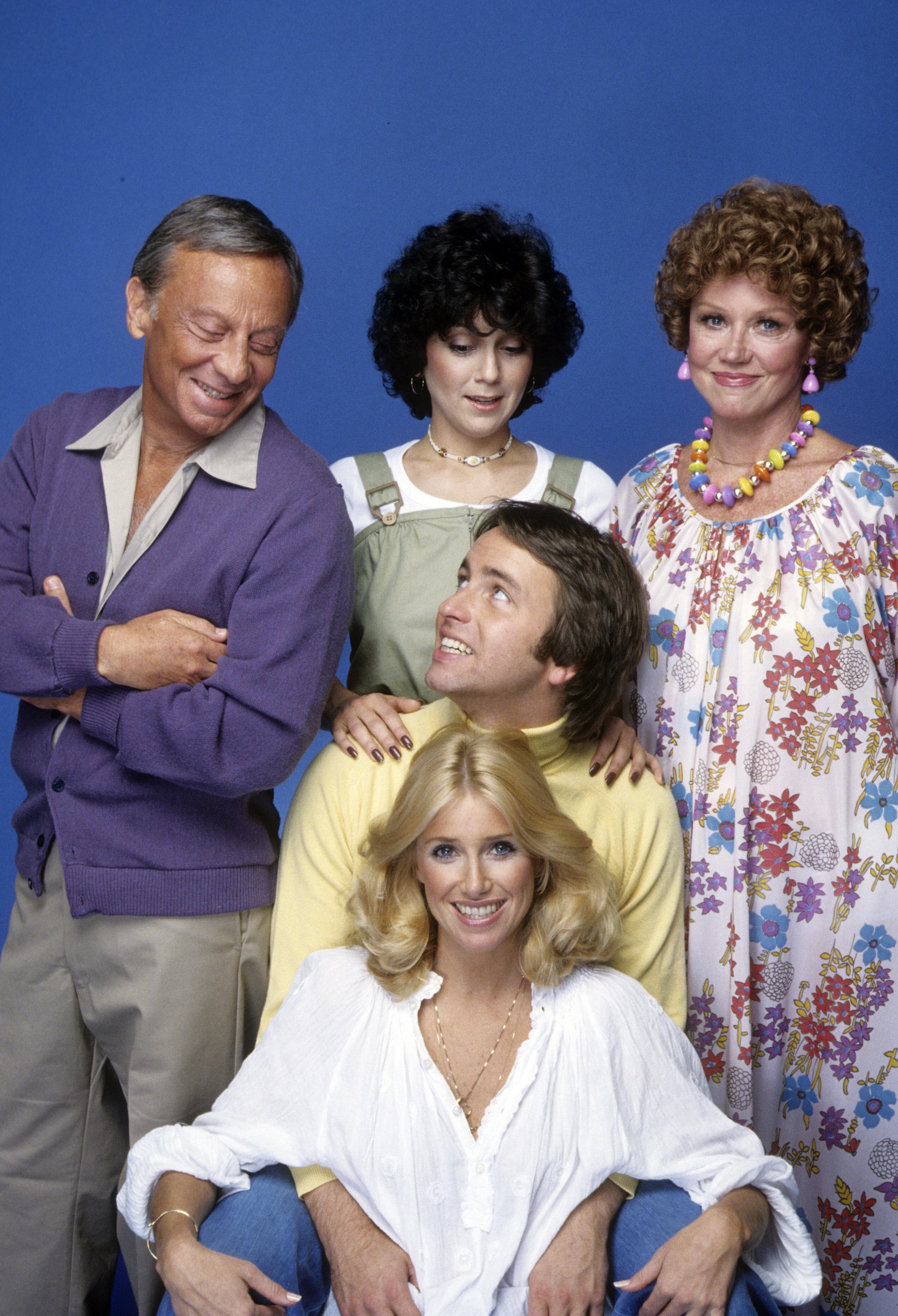 Three's Company Shop: 5 Surprising Finds for TV Series Fans