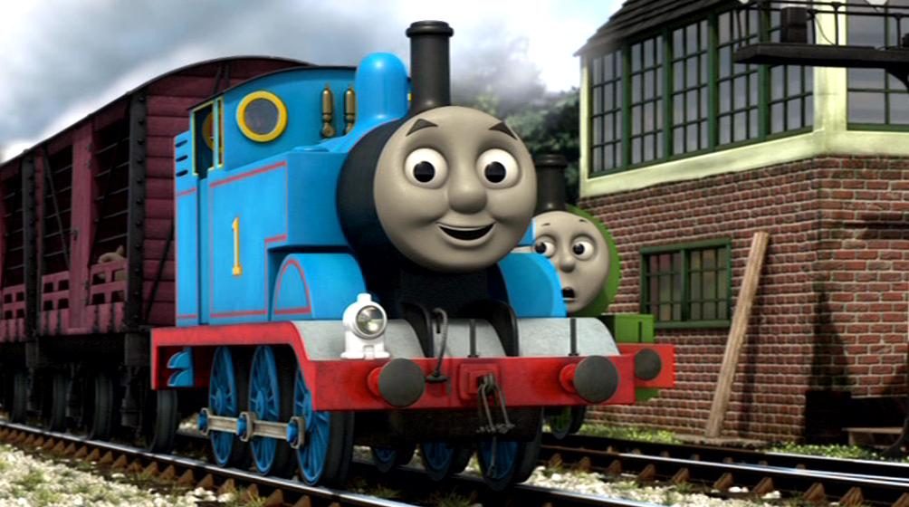Thomas And Friends Store: TV Series Secrets Fans Can Own