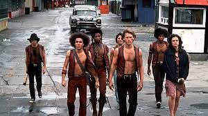 The Warriors Official Shop: Behind the Film’s Iconic Look