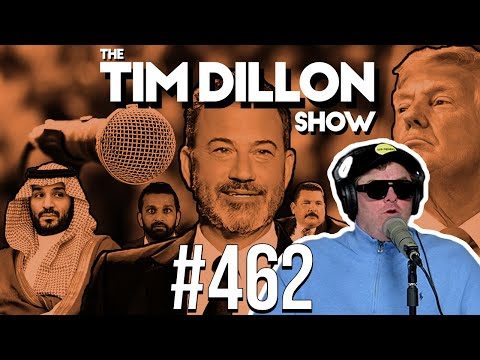 The Tim Dillon Show Store: Inside the Podcast Merch Craze