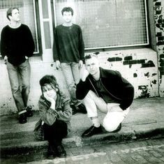 The Sundays Shop: Inside the Rock Band’s Hidden Vault