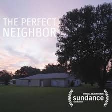 The Perfect Neighbor Official Merchandise: 4 Best Film Looks