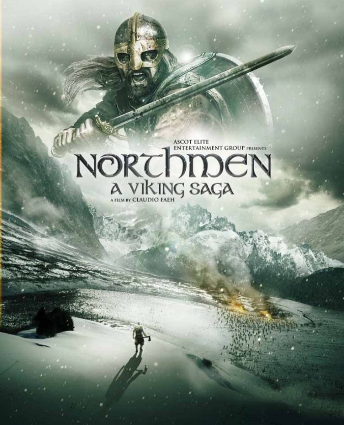 The Northman Store: Inside the Film’s Epic Viking Merch Lineup