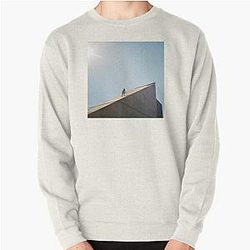 Freudian - Daniel Caesar Pullover Sweatshirt