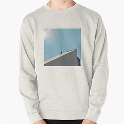 Daniel Caesar - Freudian Pullover Sweatshirt
