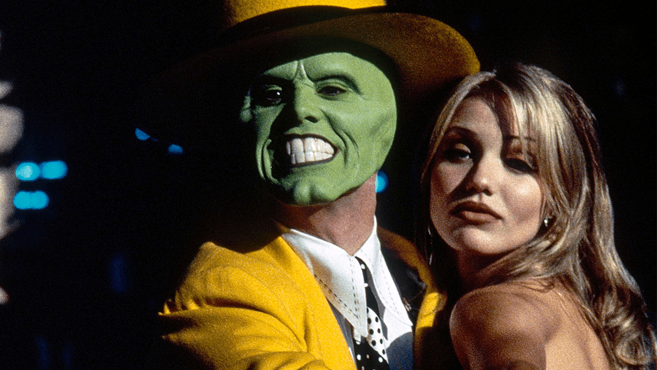 The Mask Merch: 7 Iconic Movie Items Every Fan Craves