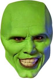 The Mask Official Store: Movie Magic Behind the Iconic Props