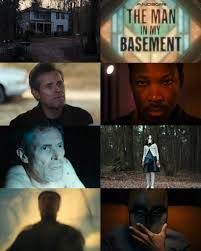 The Man In My Basement Store: Why This Film Haunts Viewers