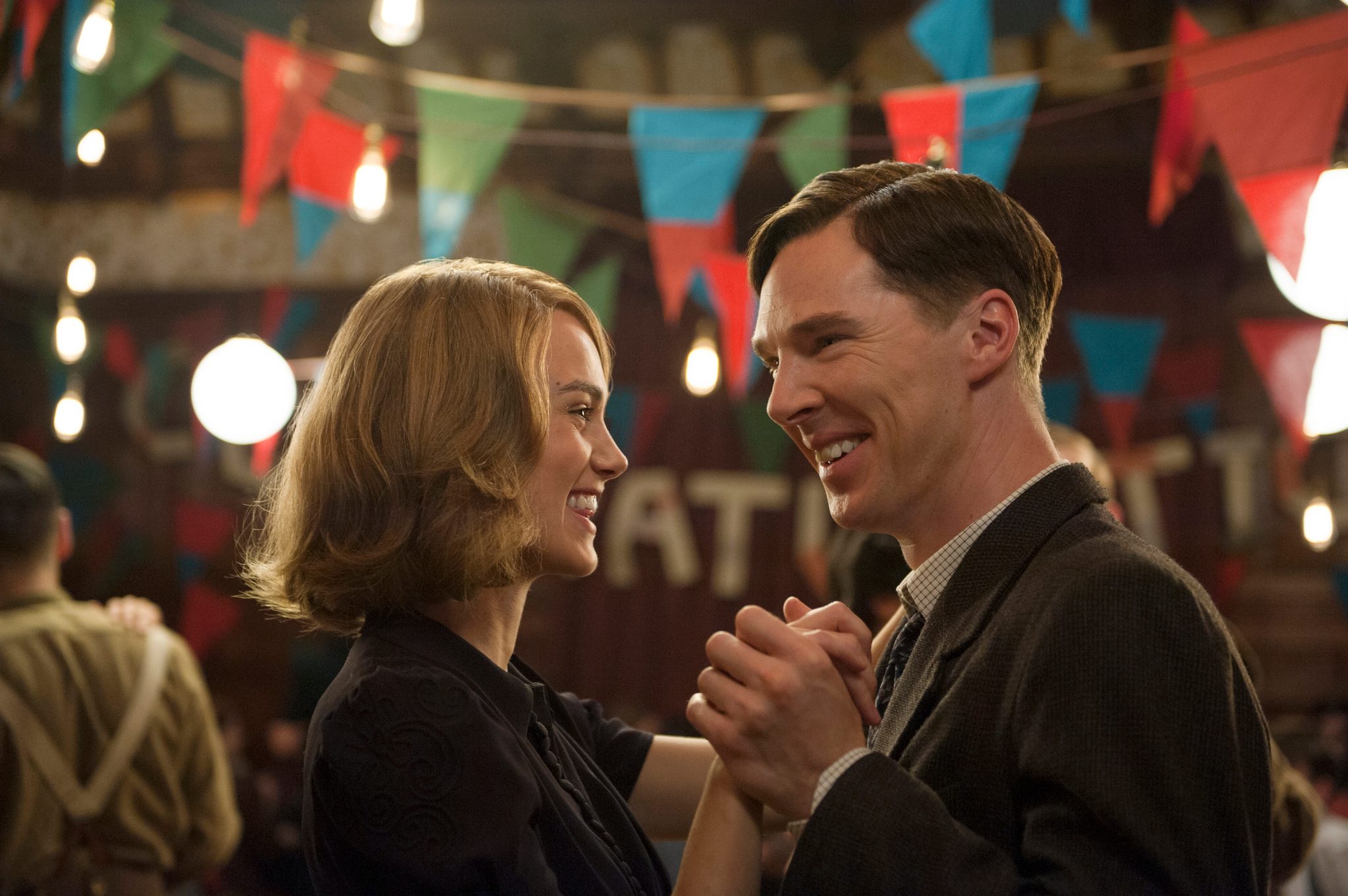 The Imitation Game Official Merch: 7 Must‑Have Items for Fans