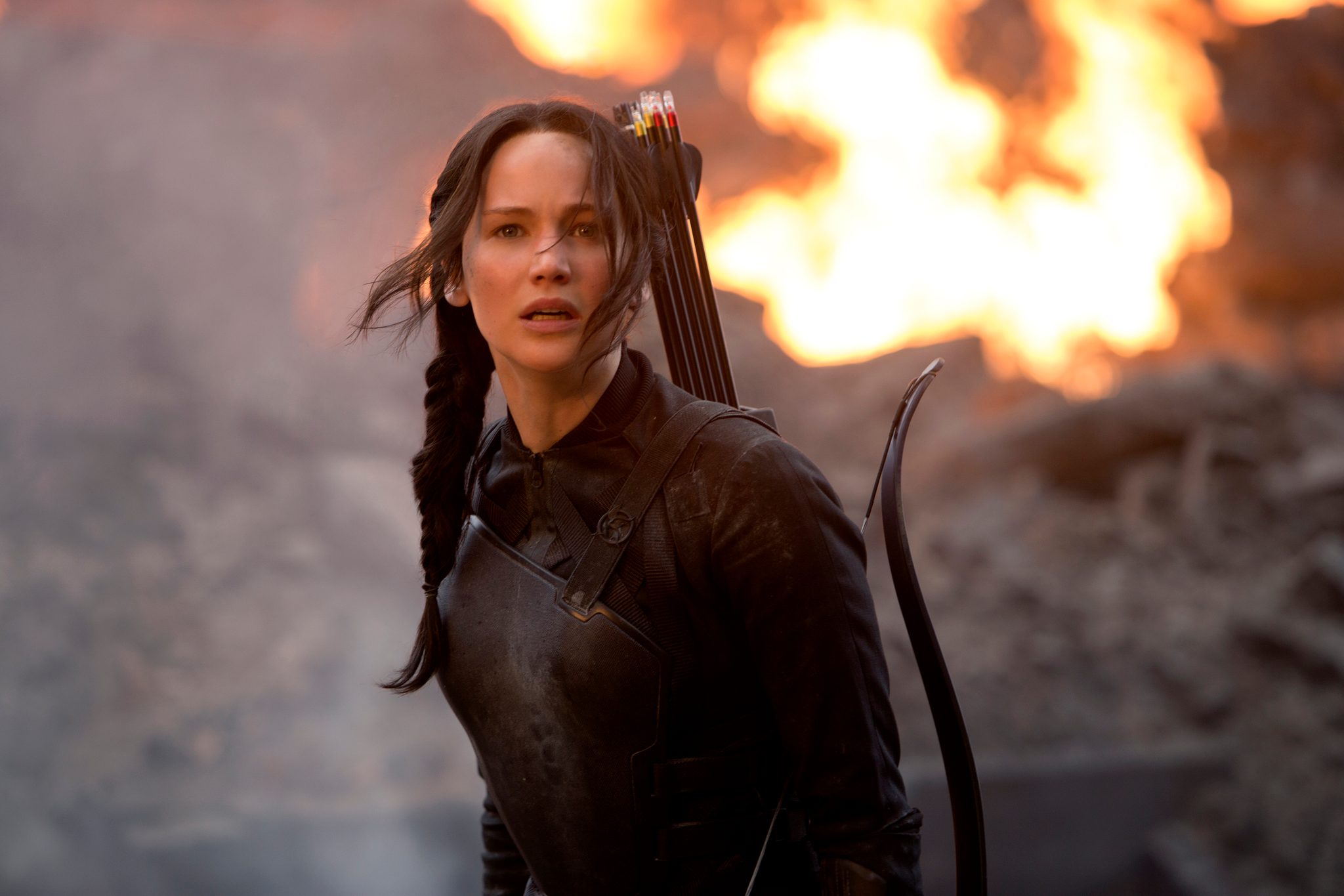 The Hunger Games Merch: 7 Must-Have Items Every Fan Craves