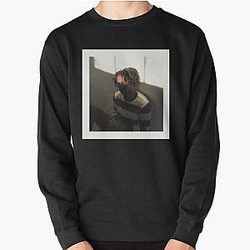 Daniel Caesar Racerback Tank Top Pullover Sweatshirt