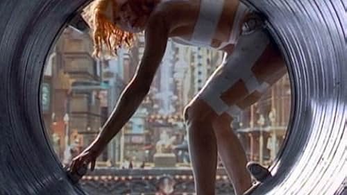 The Fifth Element Official Store: Film Treasures Unveiled