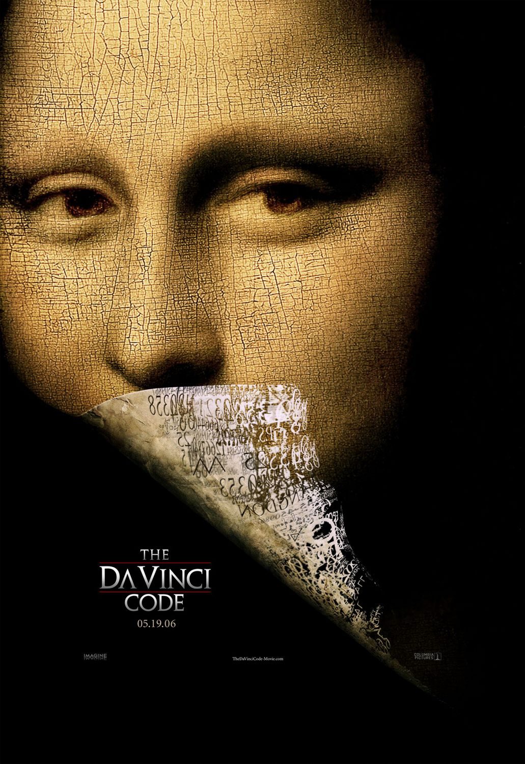 The Da Vinci Code Store: Inside the Movie’s Iconic Props