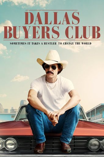 The Dallas Buyers Club Official Store: Must‑See Movie Merch