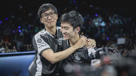 Team Solomid Official Merch: 5 Essentials for Esports Fans
