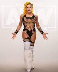 Taya Valkyrie Merch That Every Wrestling Fan Wants