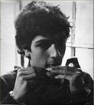 Syd Barrett Store: Iconic Singer Items You Can't Miss