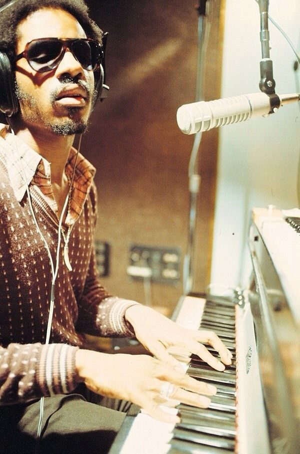 Stevie Wonder Official Merchandise Every Fan Must Grab