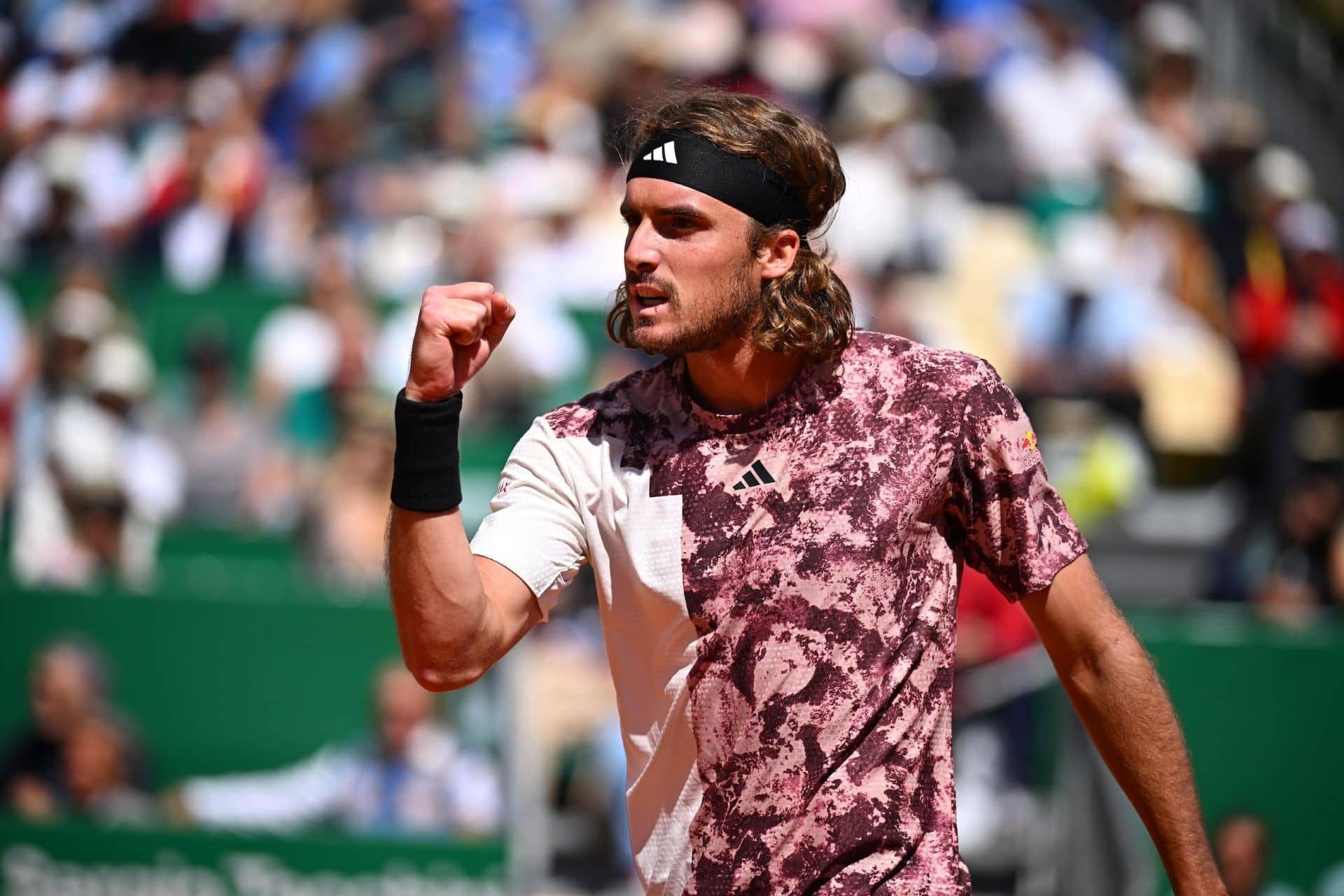 Stefanos Tsitsipas Official Merch: 5 Must-Have Items