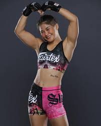 Stamp Fairtex Official Store: MMA Fighter’s Gear Revealed