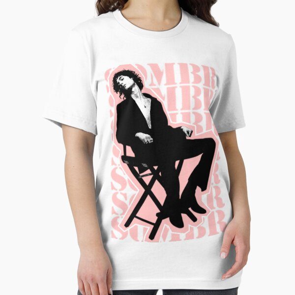 Sombr Official Shop: Singer’s Exclusive Merch Drop
