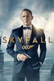 Skyfall Merch Secrets: 7 Must-Have Items for James Bond Fans