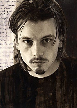 Skeet Ulrich Merchandise: 5 Collectibles Fans Can't Resist