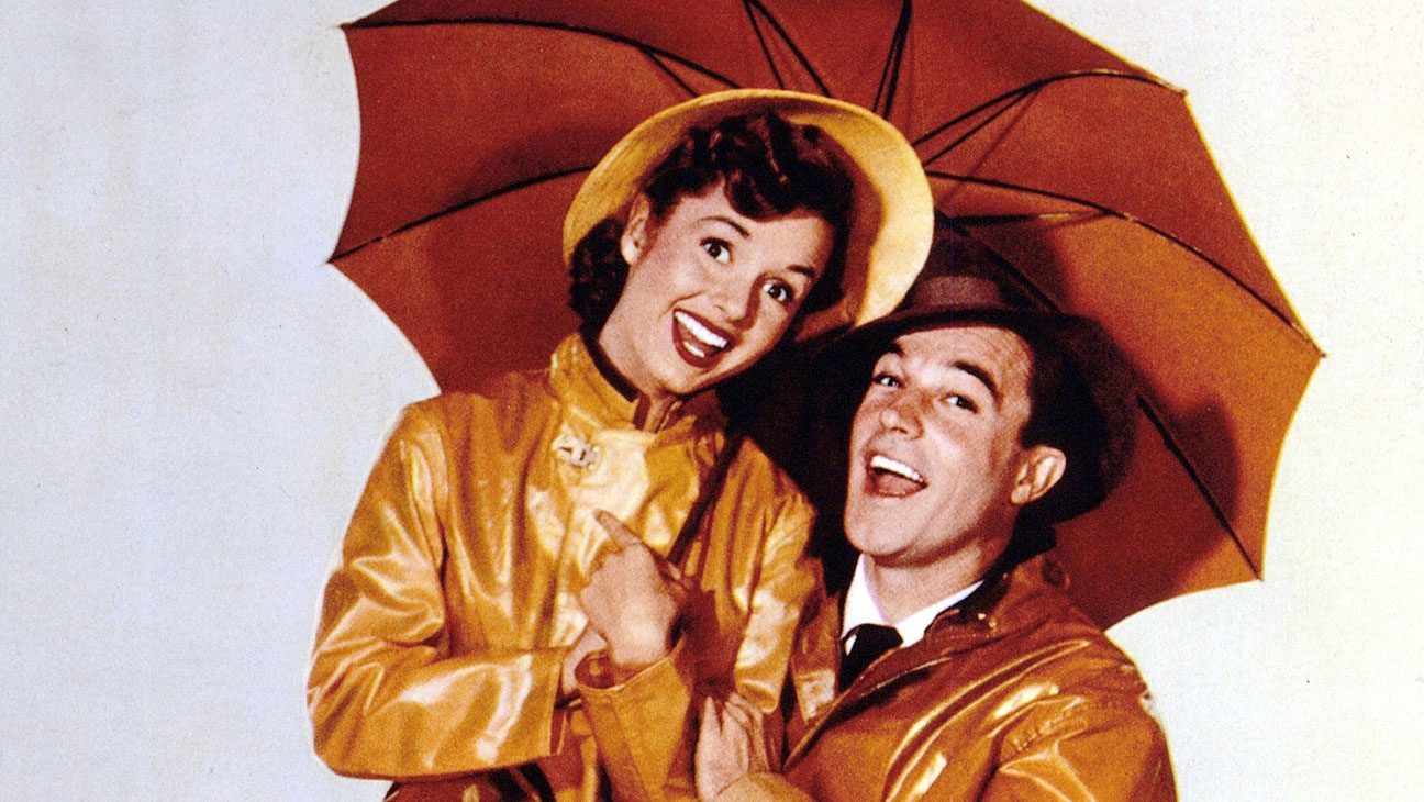 Singin In The Rain Official Store: Film Fan's Dream Spot