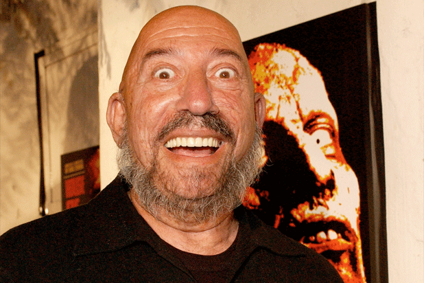 Sid Haig Official Shop: The Actor’s Iconic Collection