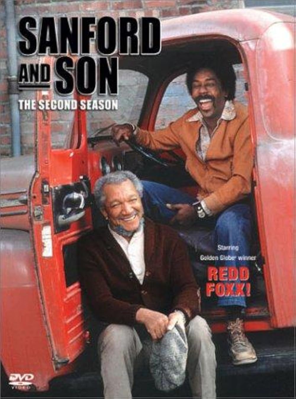 Sanford And Son Official Merchandise: Iconic TV Series Finds