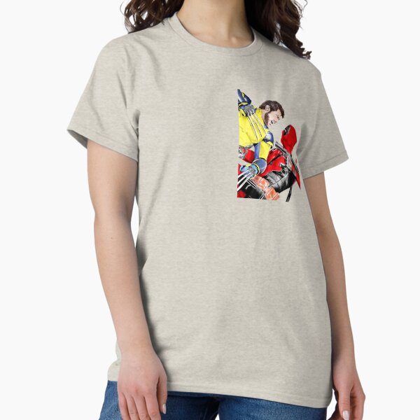 Ryan Reynolds Official Store: Comedy Gear That Packs a Punch