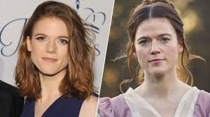 Rose Leslie Official Shop: Insider Picks From the Actress
