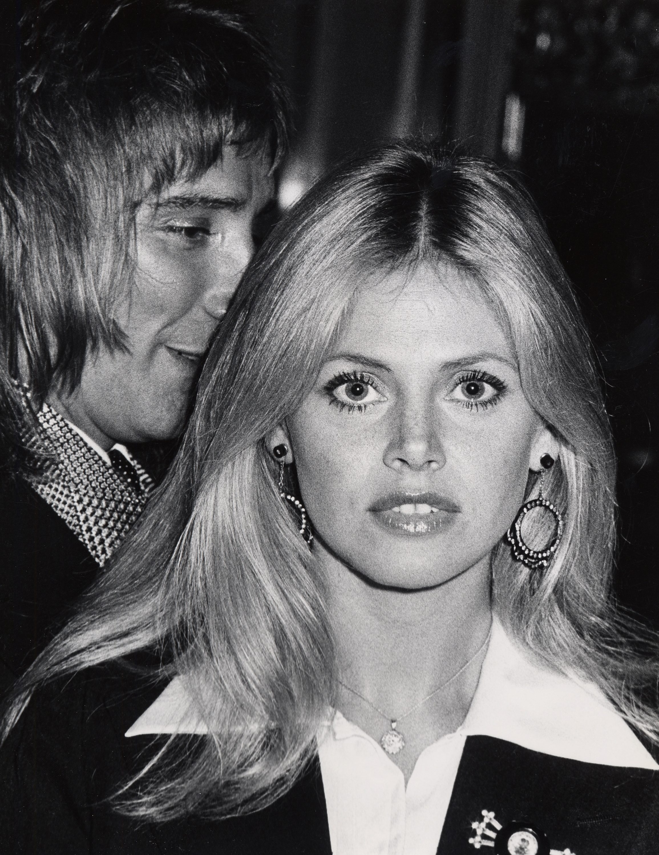 Rod Stewart Official Store: Singer’s Top Picks for Fans