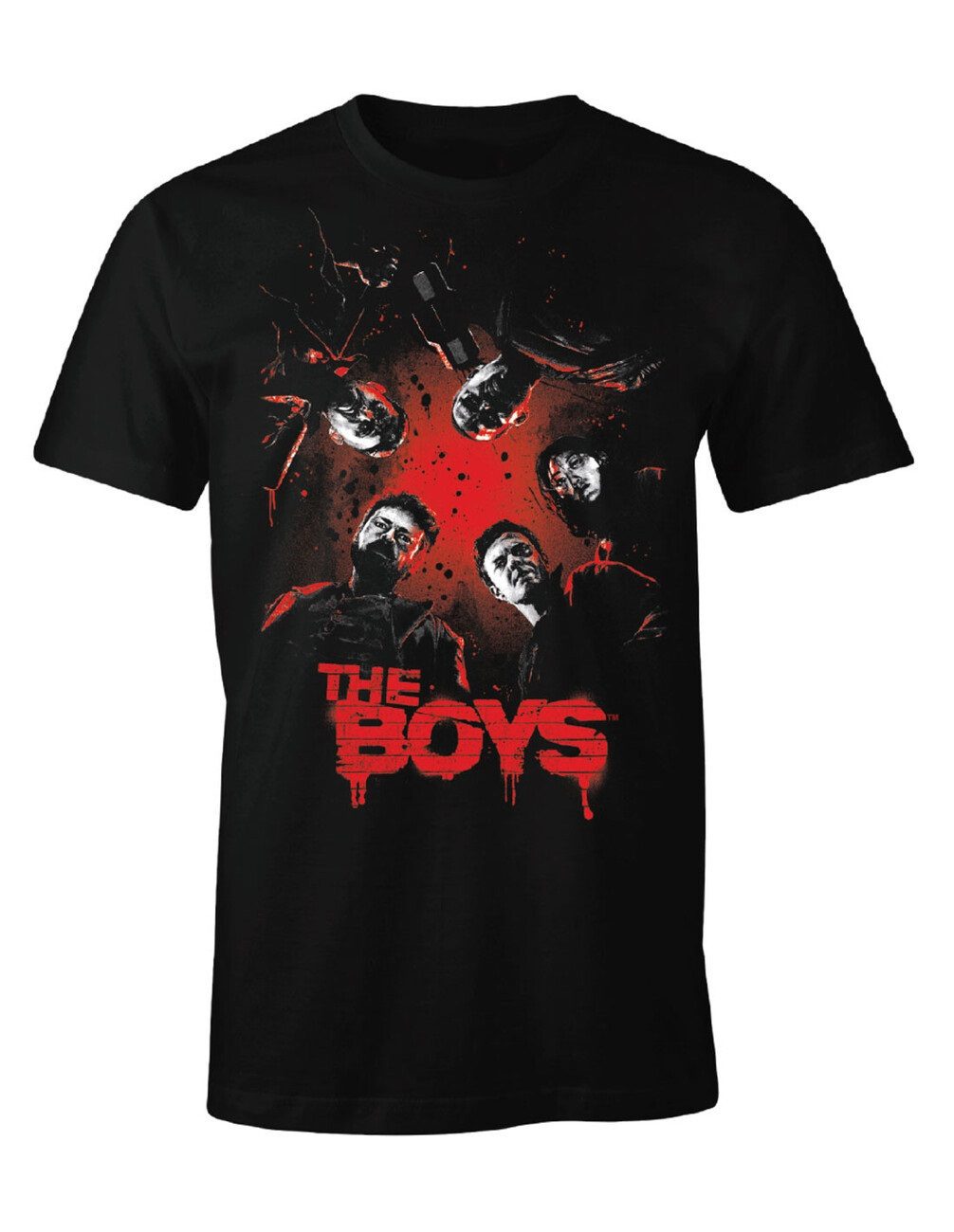The Boys Official Merchandise: 7 Must-Have Movie Collectibles