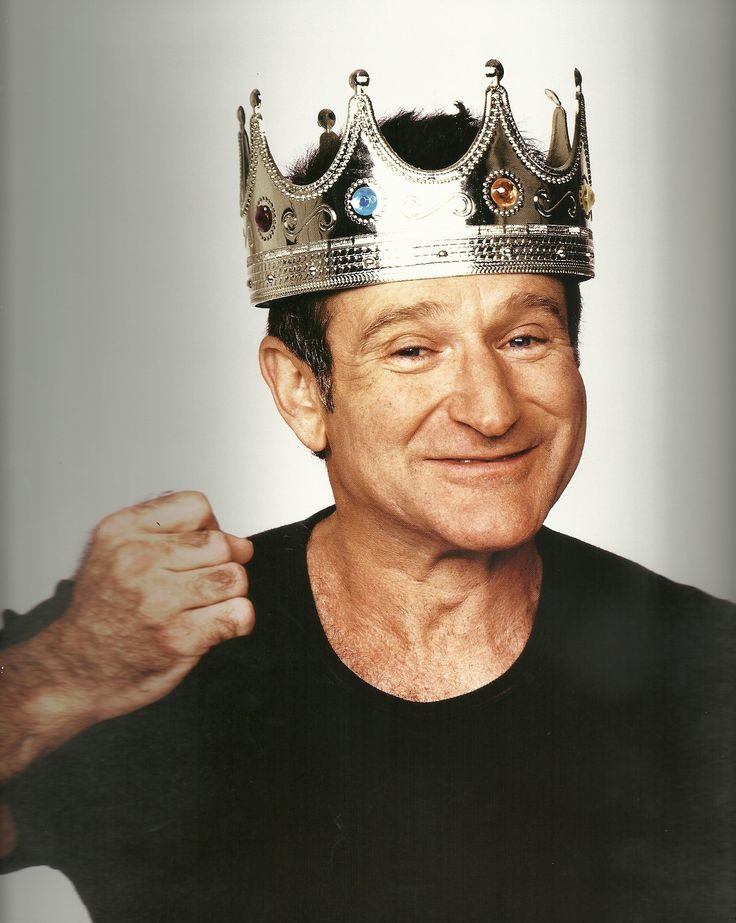 Robin Williams Official Store: Actress Partnerships Revealed