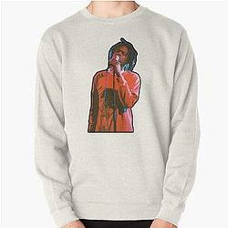 Daniel Caesar Freudian We find Love Cyanide Merch Pullover Sweatshirt