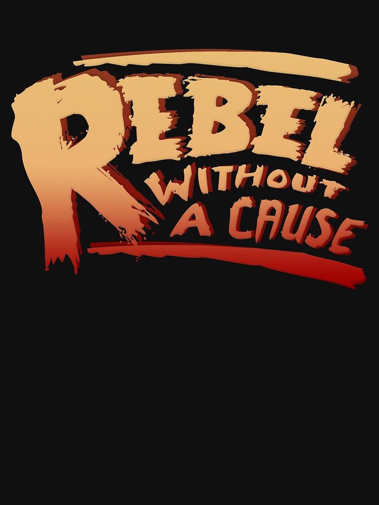 Rebel Without A Cause Store: A Film‑Era Shopping Experience